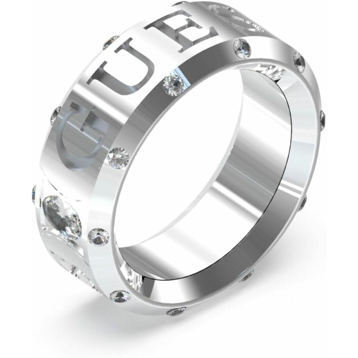 Image secondaire de Bague Femme Guess JUBR03116JWRH54 (14)