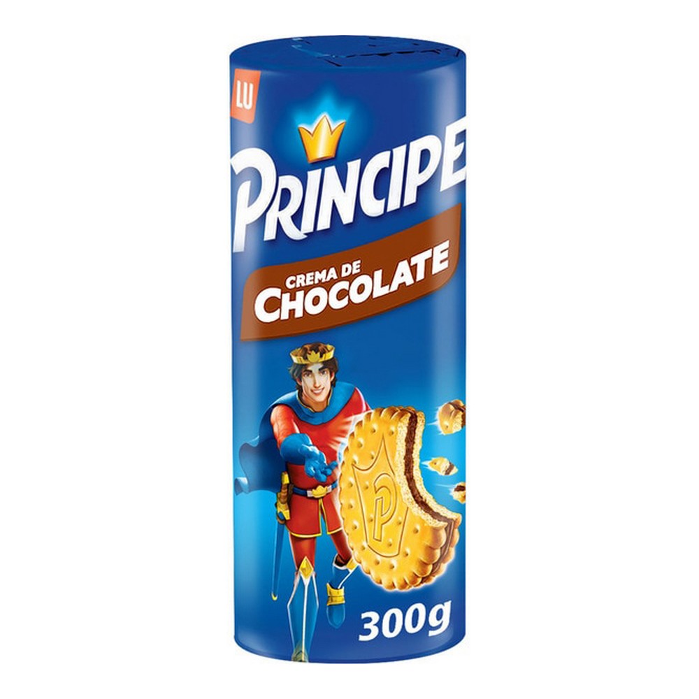 Biscuits Principe (300 g)