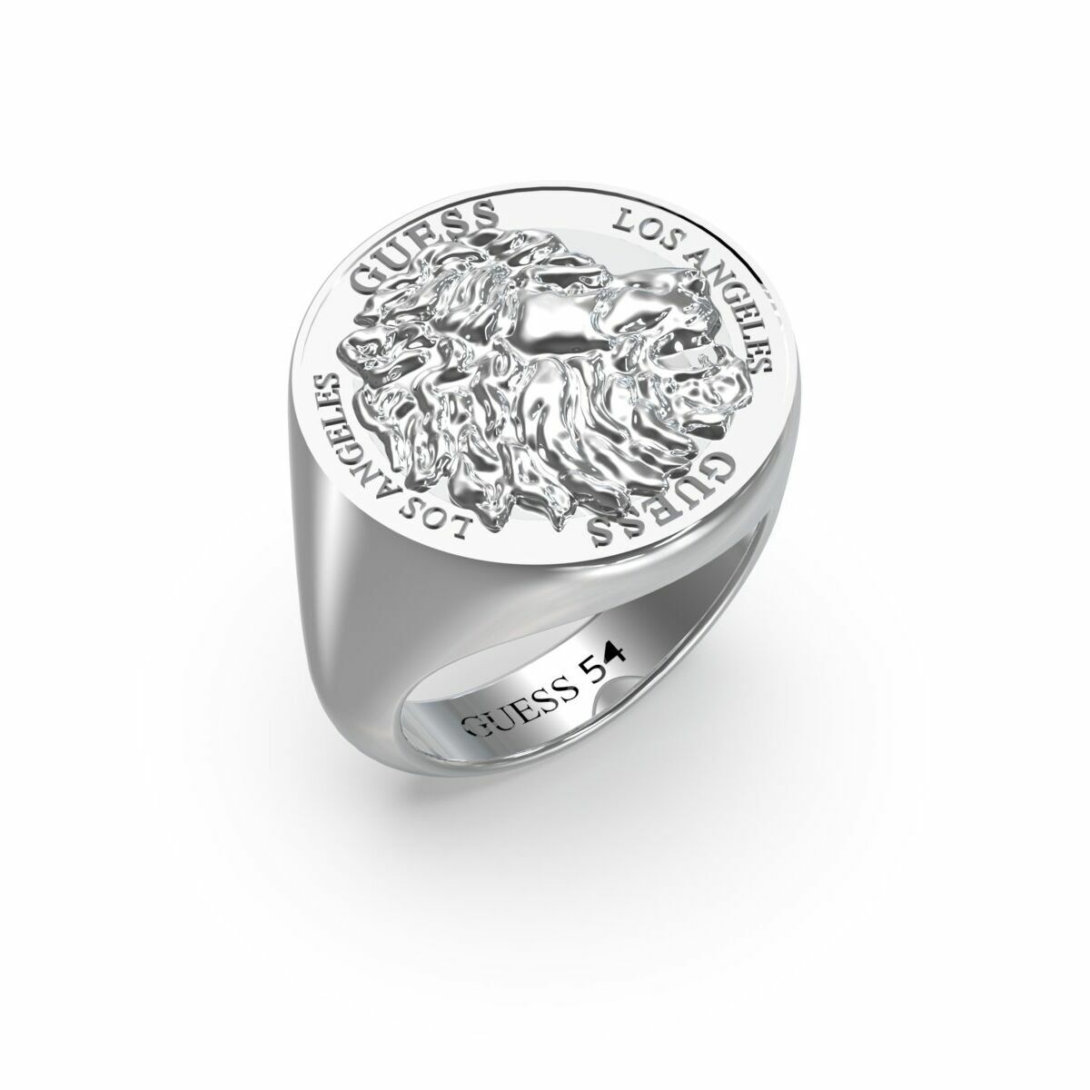 Bague Homme Guess JUMR03014JWST64 (24)