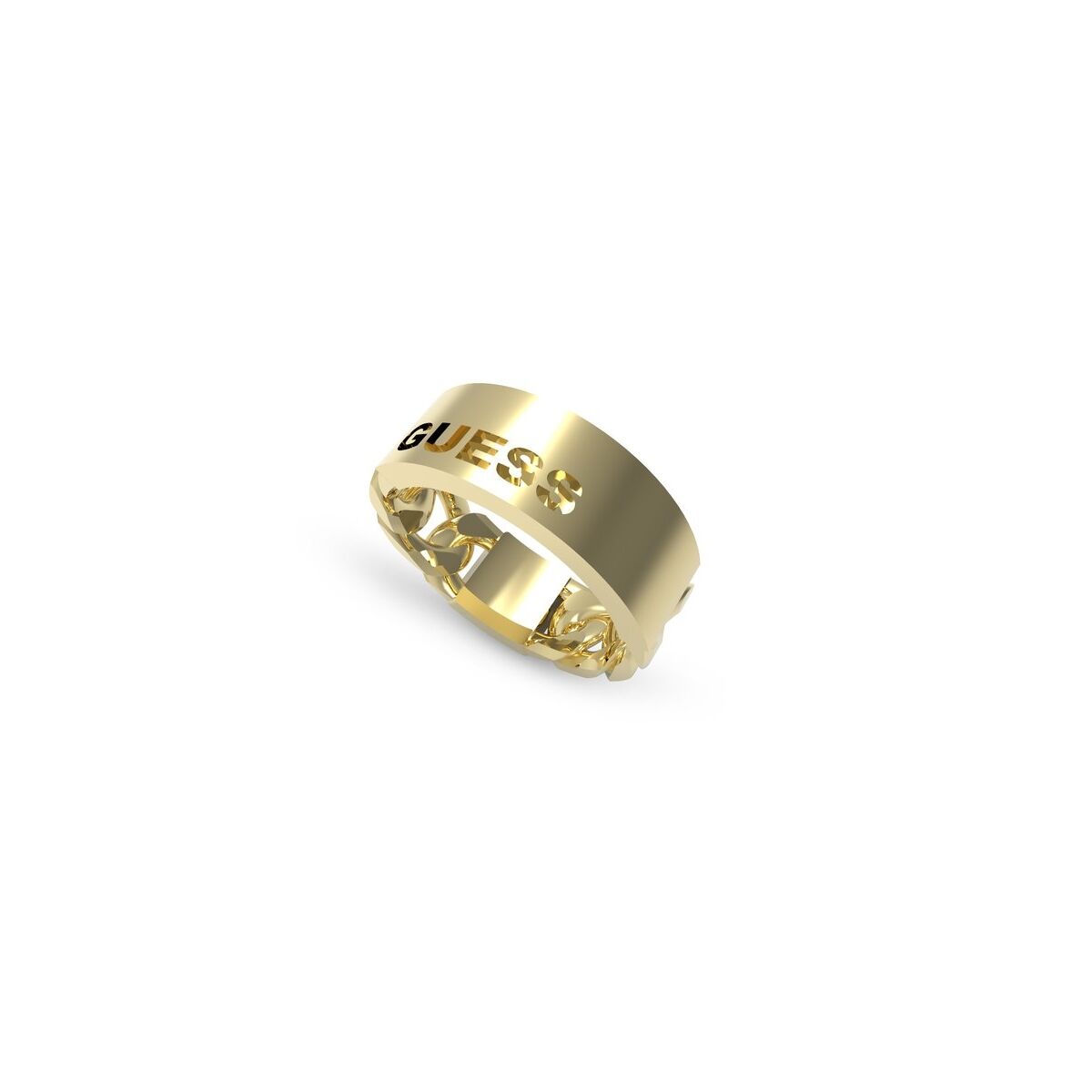 Image secondaire de Bague Homme Guess JUXR03006JWYG64 (24)