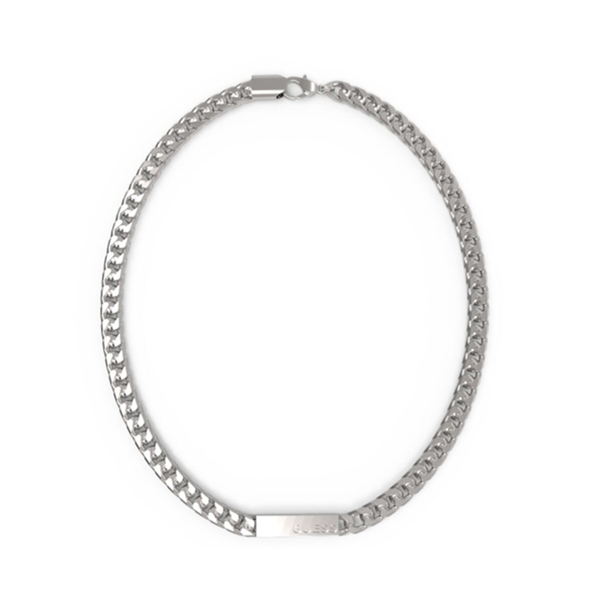 Collier Homme Guess JUXN03005JWSTT-U 45 cm