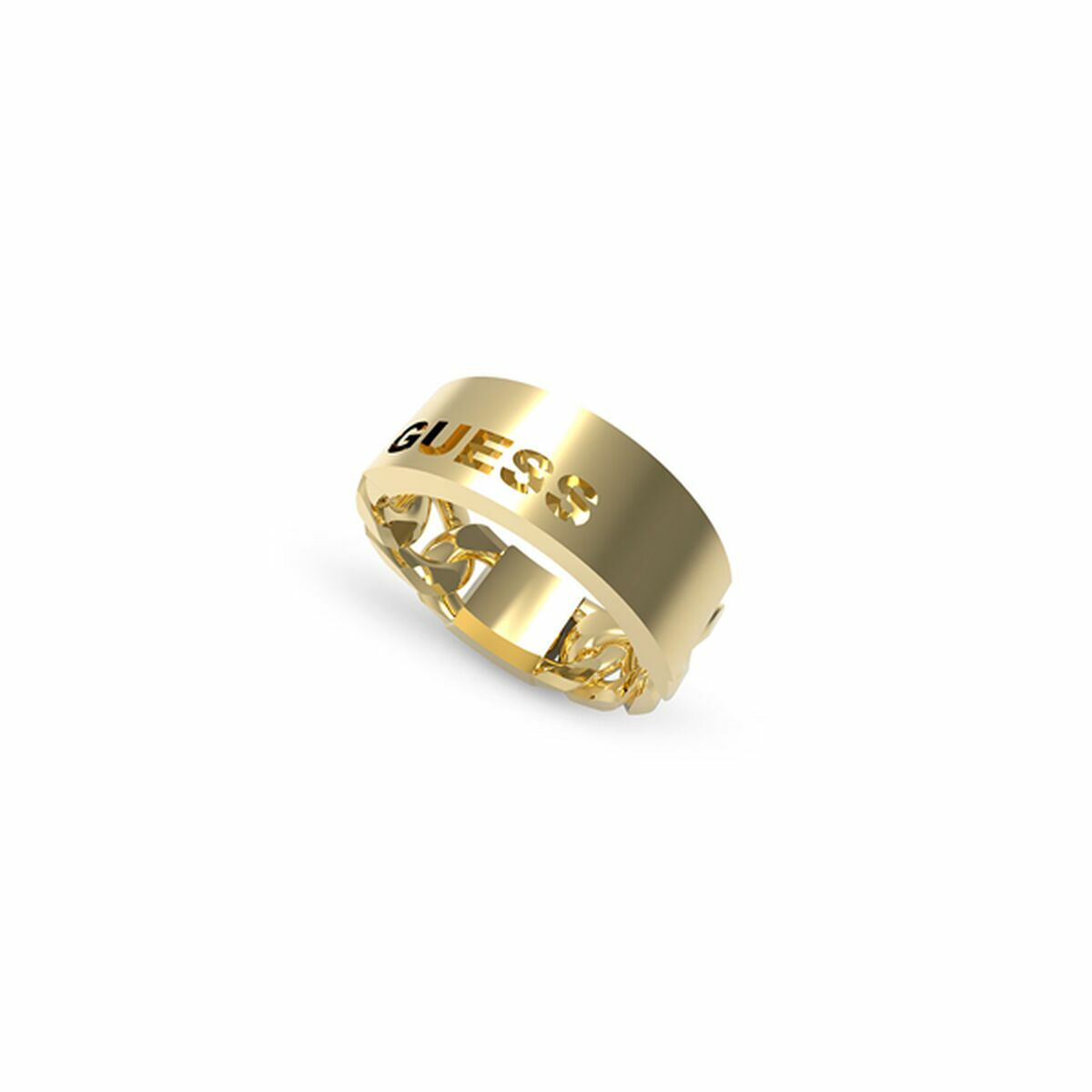 Image secondaire de Bague Homme Guess JUXR03006JWYG60 (20)