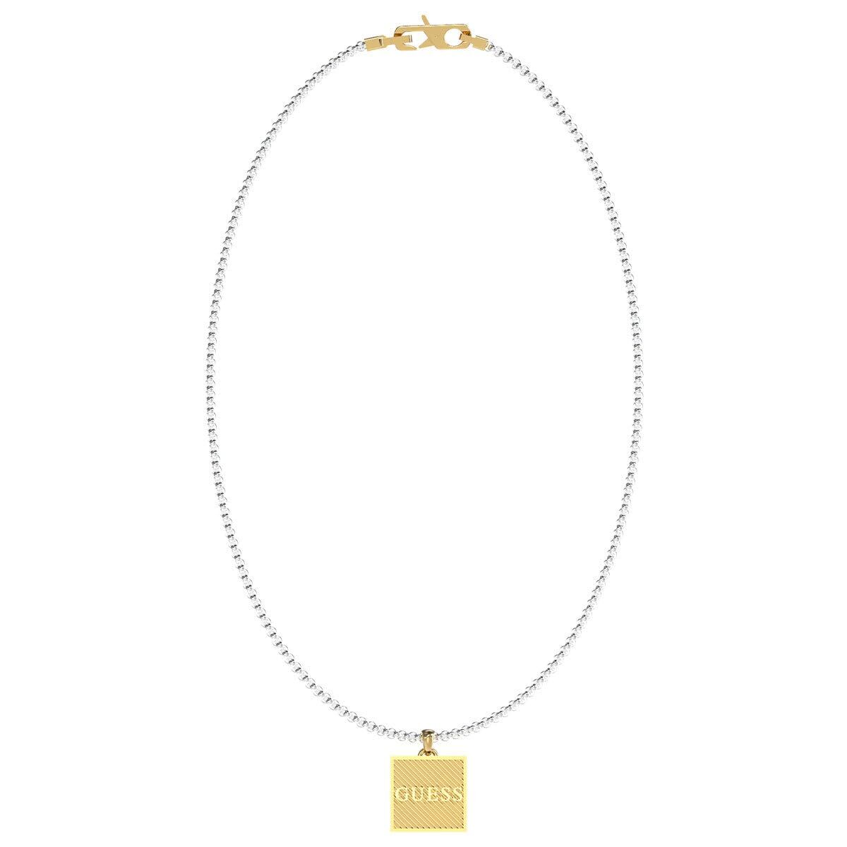 Ketting Heren Guess JUMN03026JWYG
