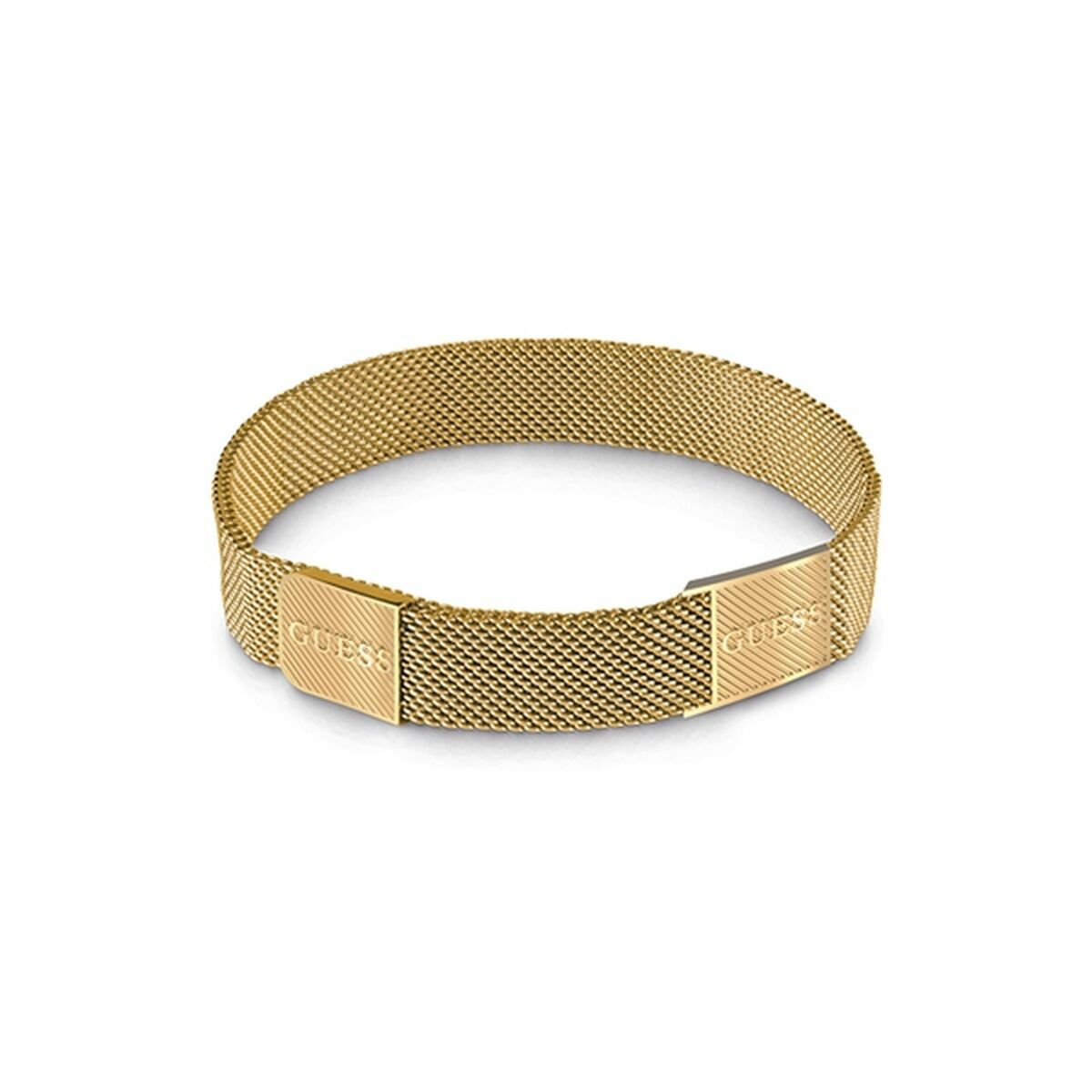 Bracelet Homme Guess JUMB03027JWYGT-U Acier inoxydable 20 cm