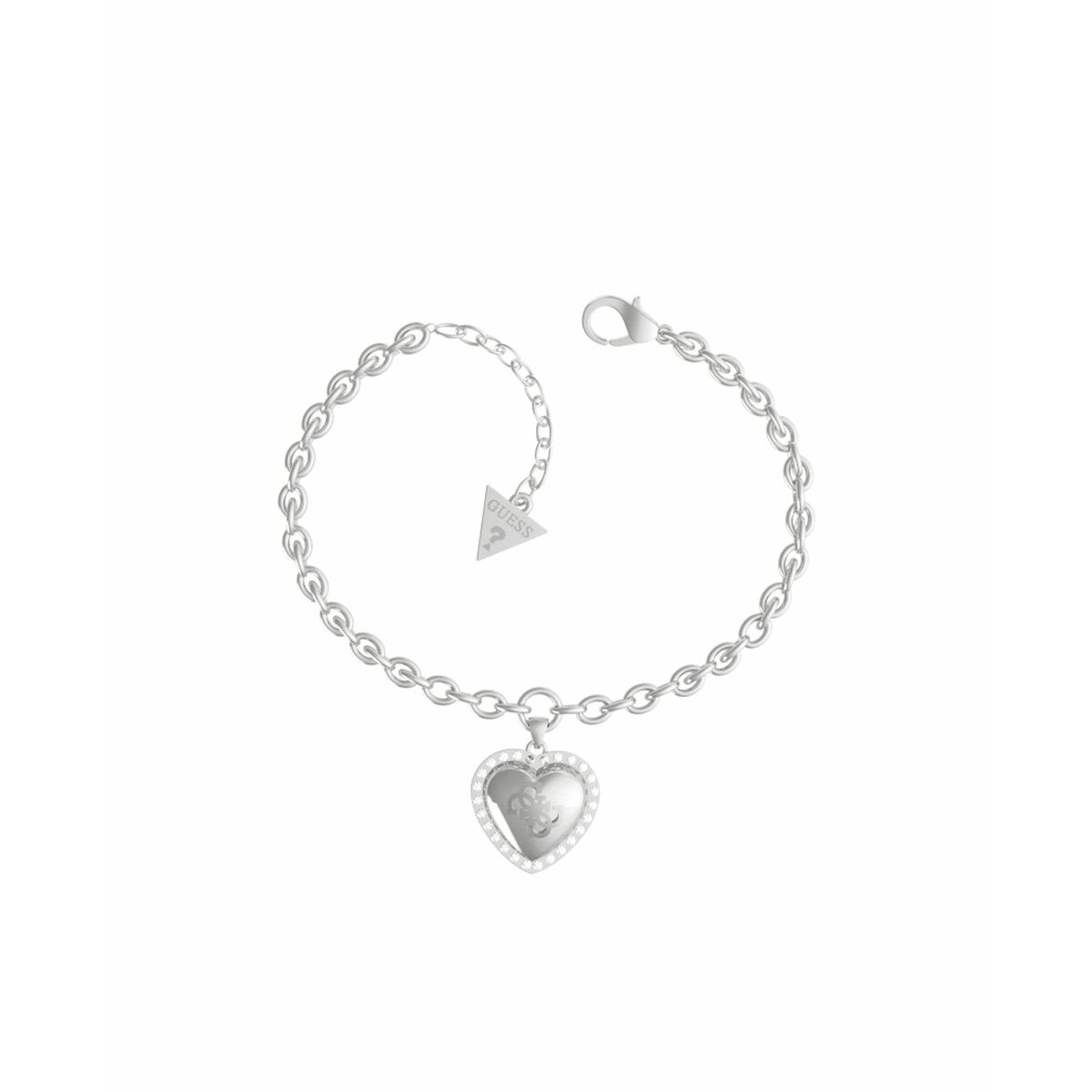 Bracelet Femme Guess JUBB01077JWRHS