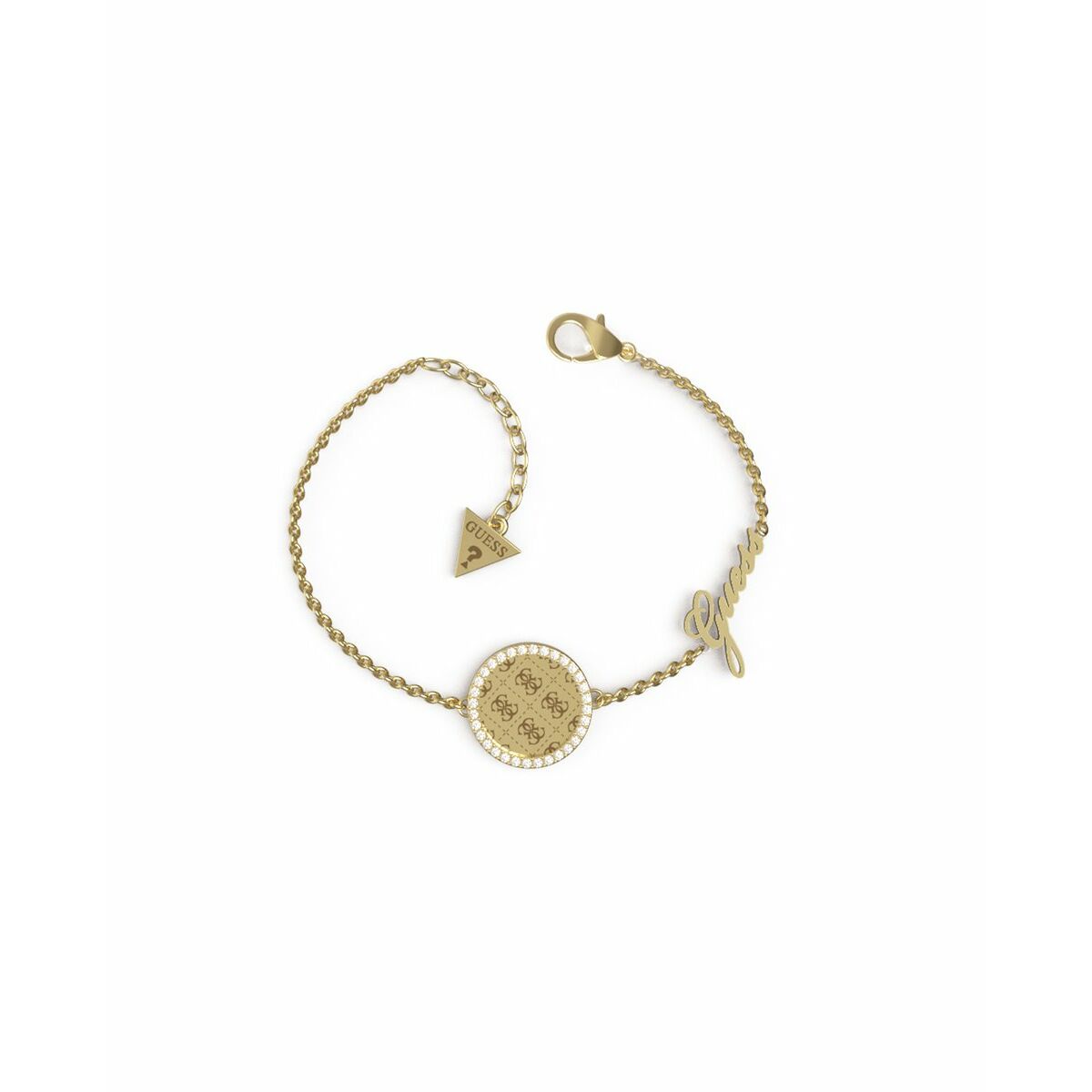 Image secondaire de Bracelet Femme Guess JUBB01166JWYGS