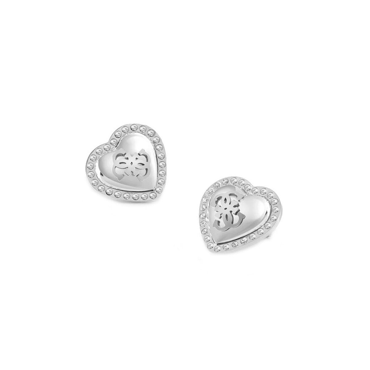 Boucles d´oreilles Femme Guess JUBE01073JWRHT-U