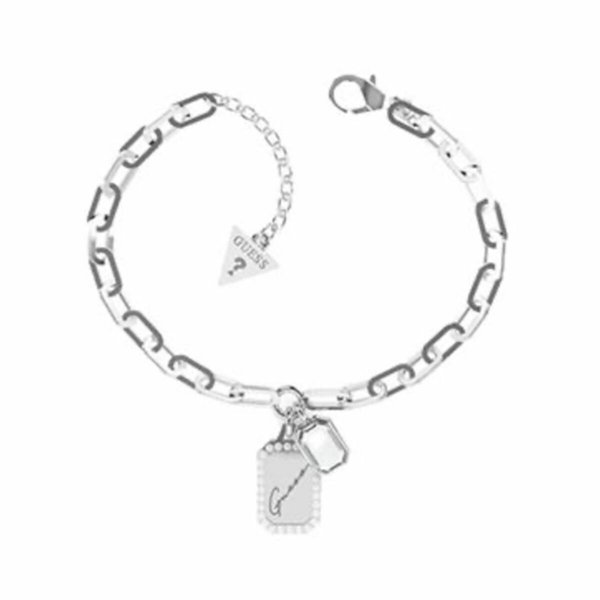 Bracelet Femme Guess JUBB01136JWRHS 22 cm
