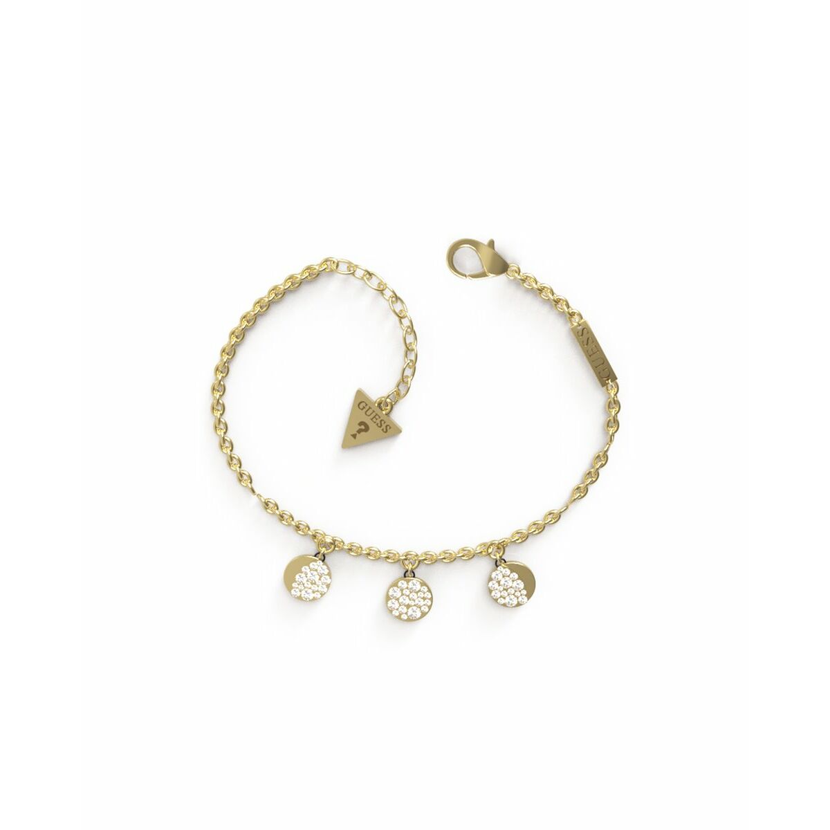 Bracelet Femme Guess JUBB01196JWYGS