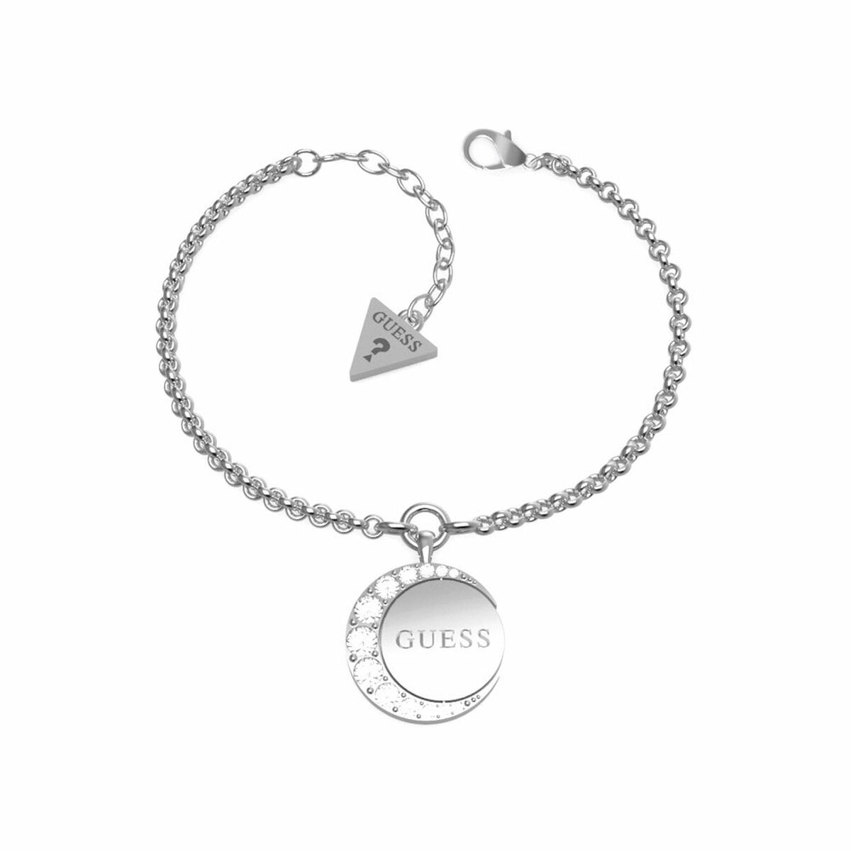Bracelet Femme Guess JUBB01198JWRHS