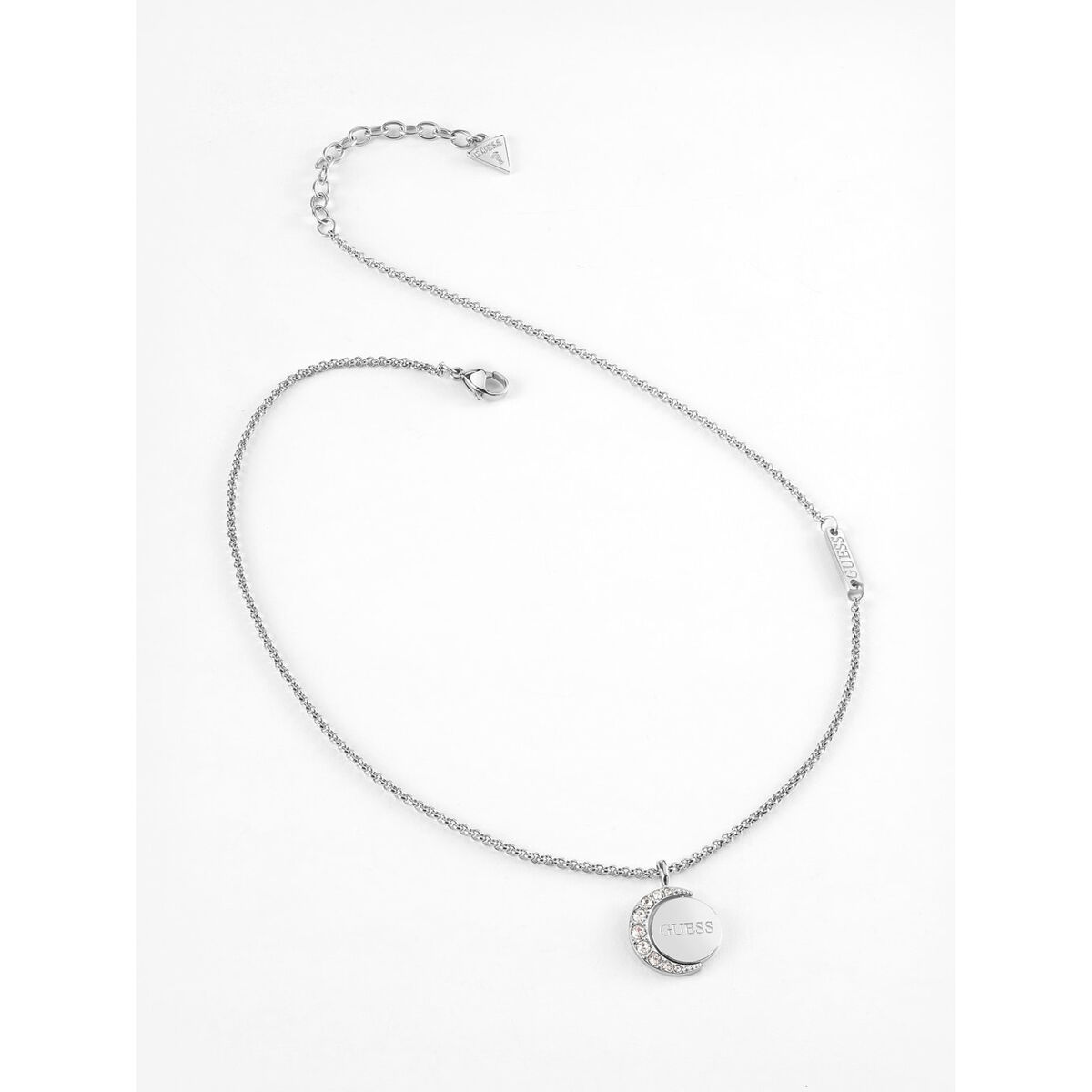 Image secondaire de Collier Femme Guess JUBN01189JWRHT-U 45 cm