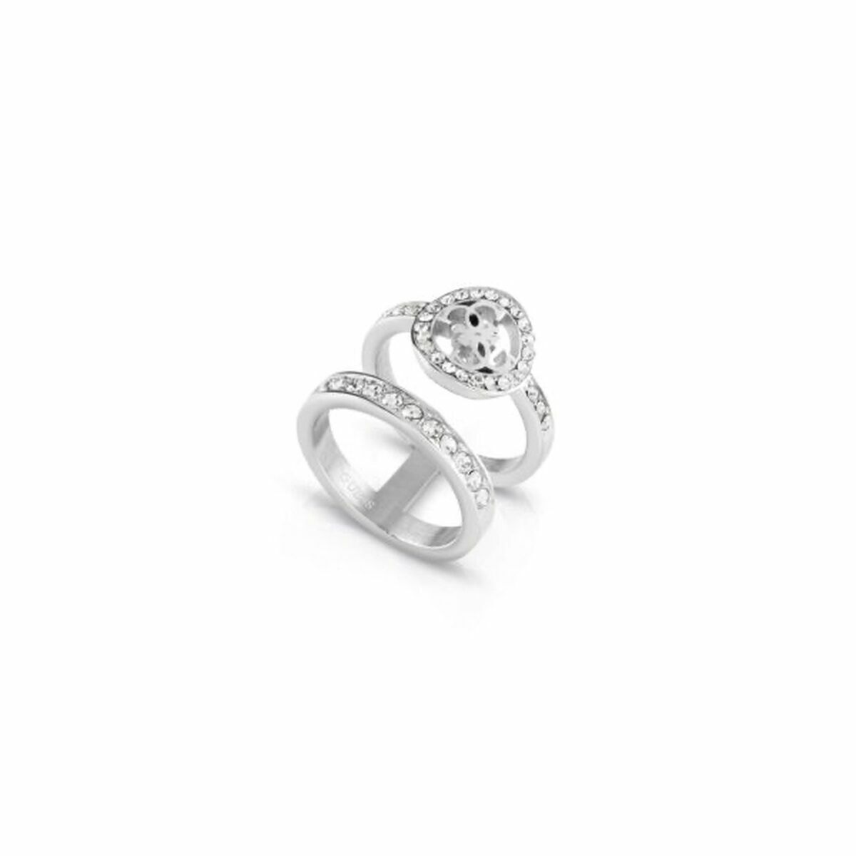 Bague Femme Guess JUBR01184JWRH54 (14)