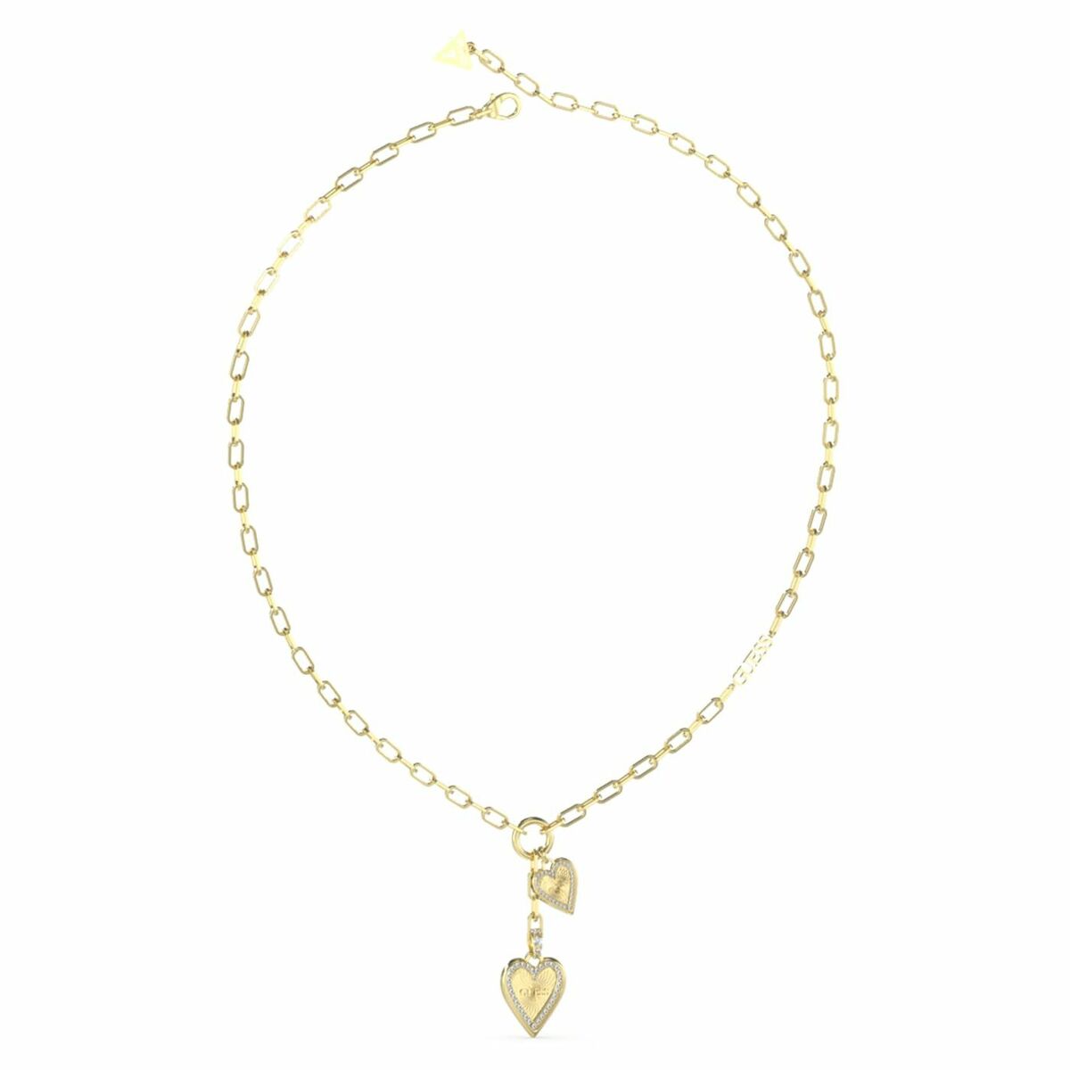 Collier Femme Guess JUBN03234JWYGT-U 45 cm