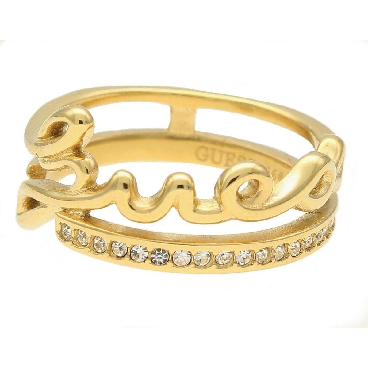 Ring Dames Guess JUBR03315JY (16)