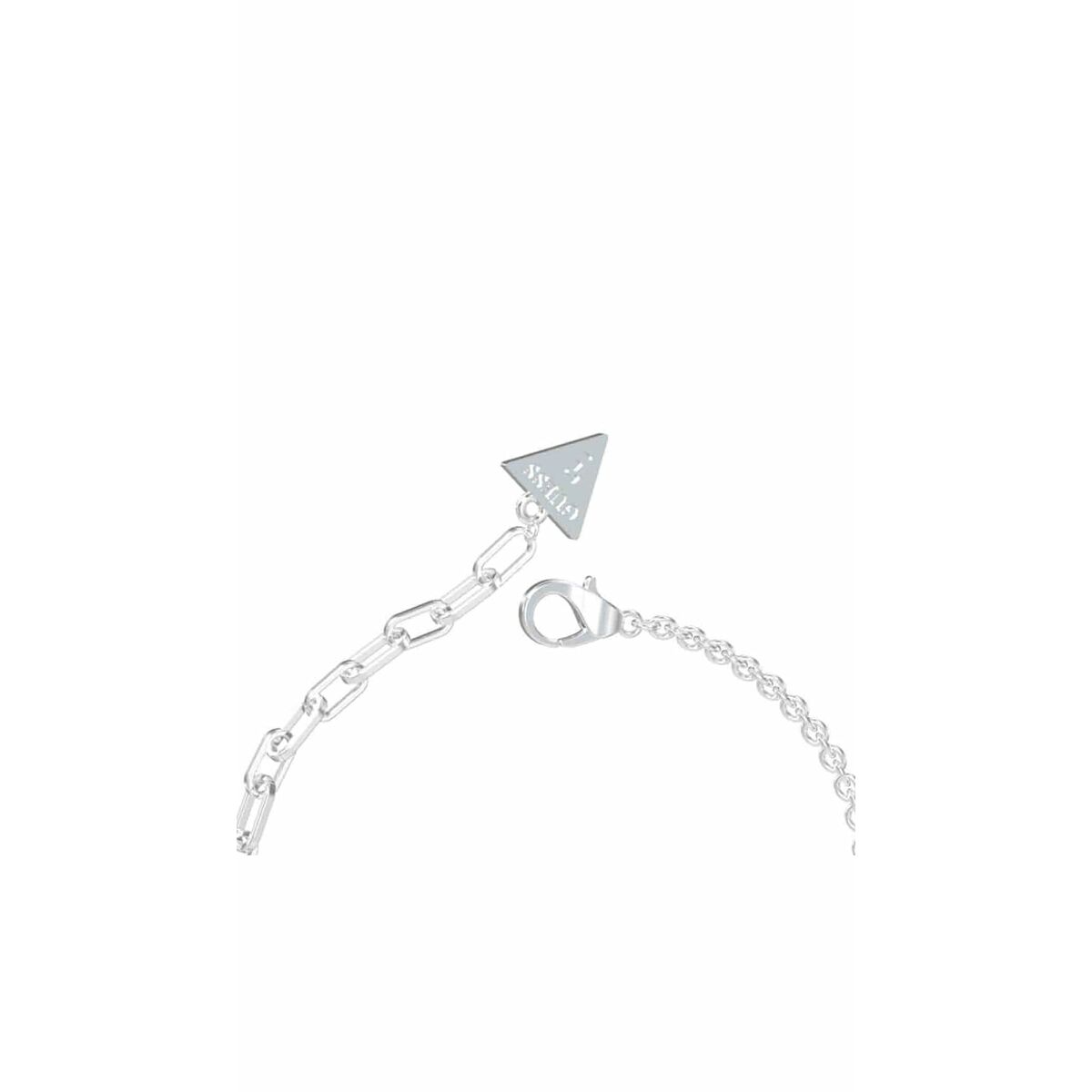 Bracelet Femme Guess JUBB03353JWRHS 22 cm