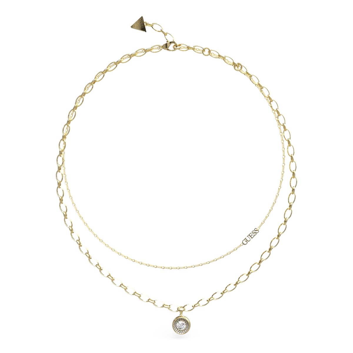 Image secondaire de Collier Femme Guess JUBN03395JW