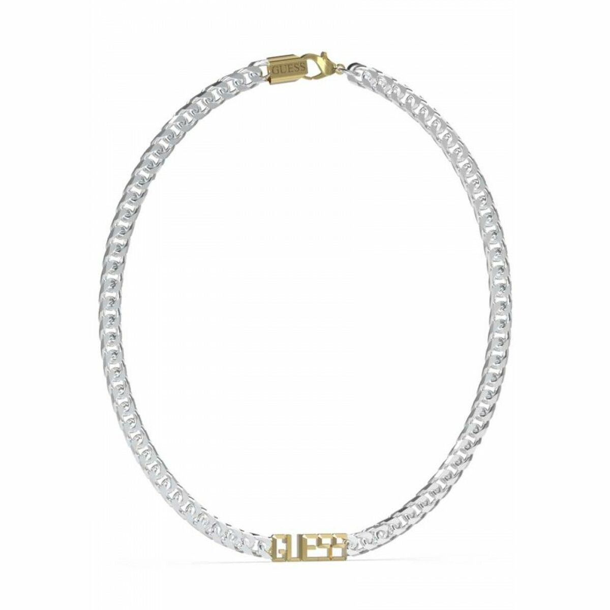 Collier Homme Guess JUMN03204JWYGSTT-U 45 cm