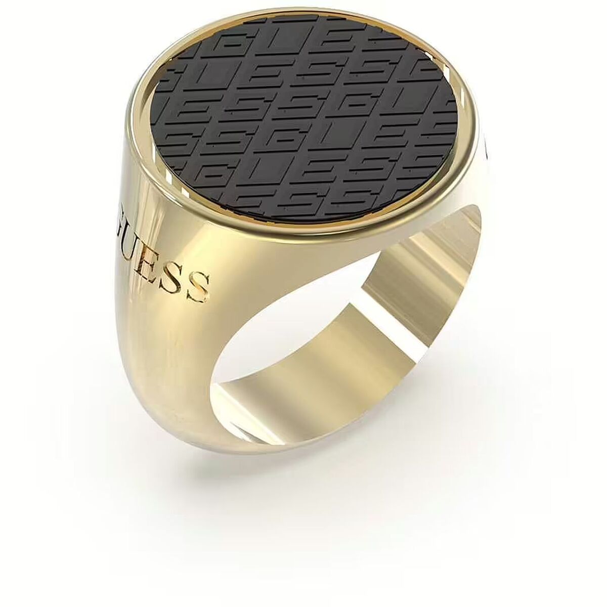Ring Heren Guess JUMR03222JWYGBK62 (22)