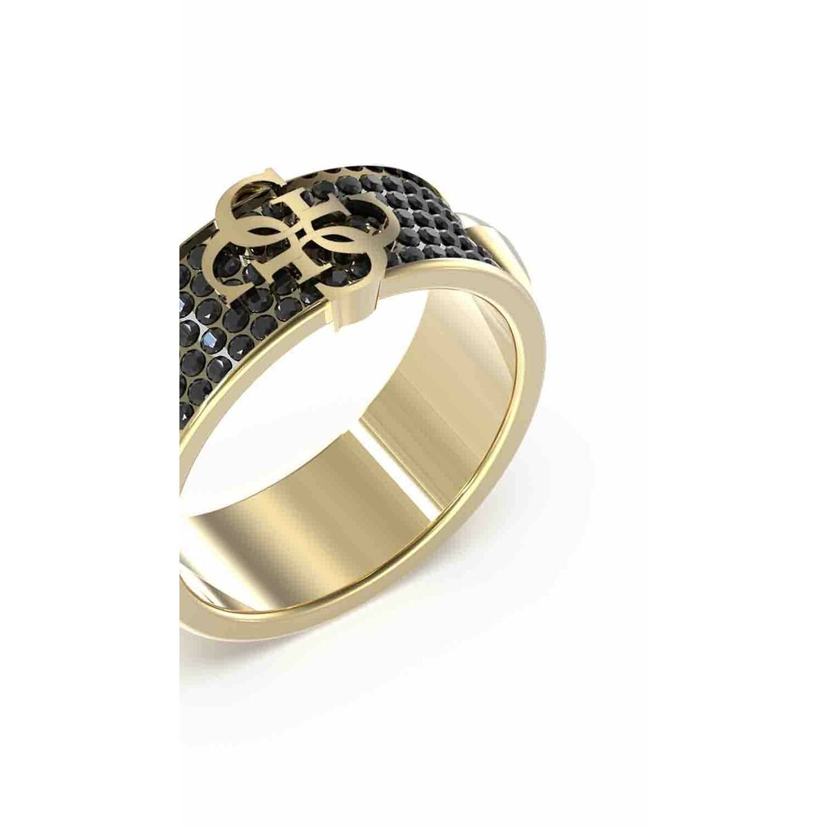 Pierścień Męski Guess JUMR03232JWYGBK62 (22)