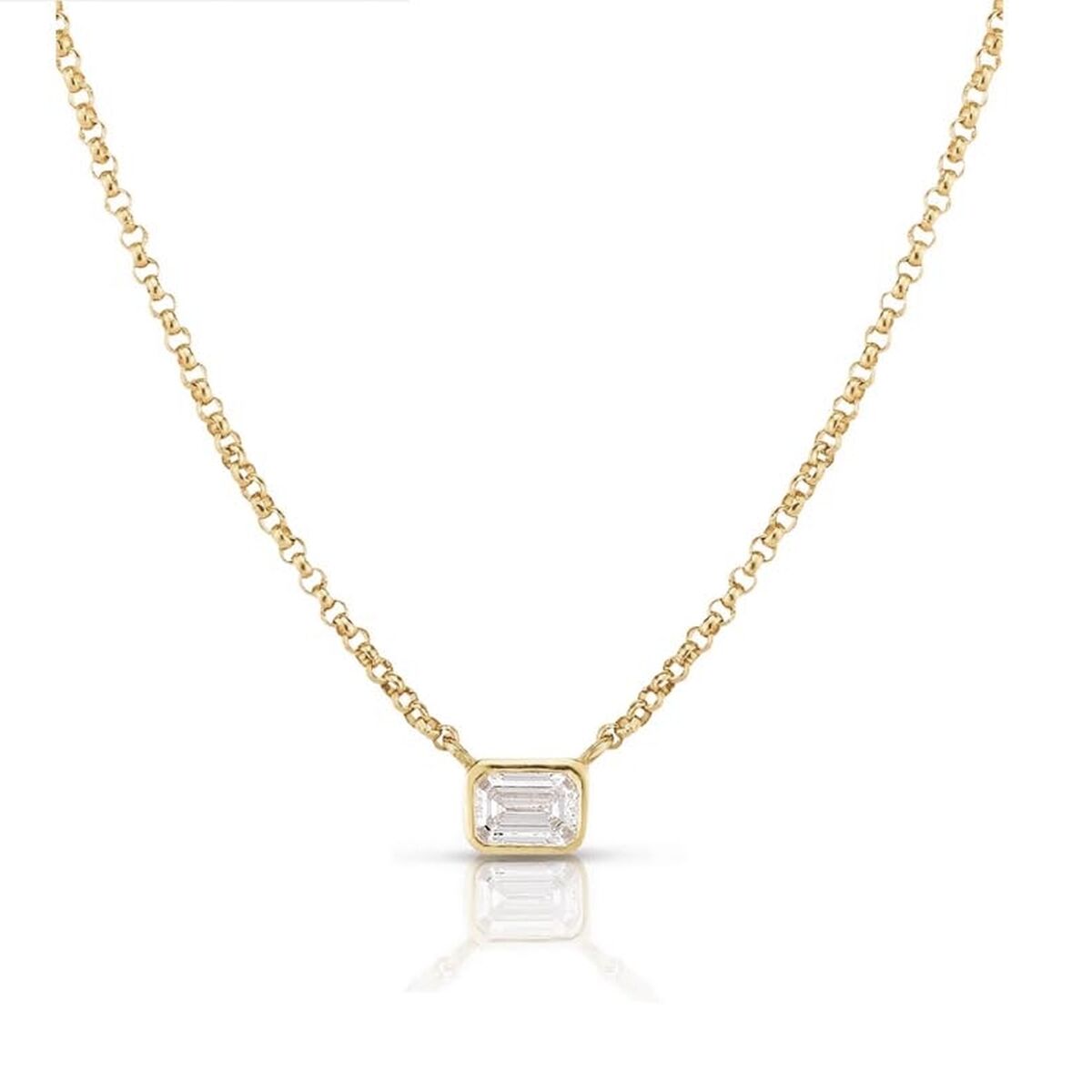 Pendentif Femme LIU JO LJ2530 Doré