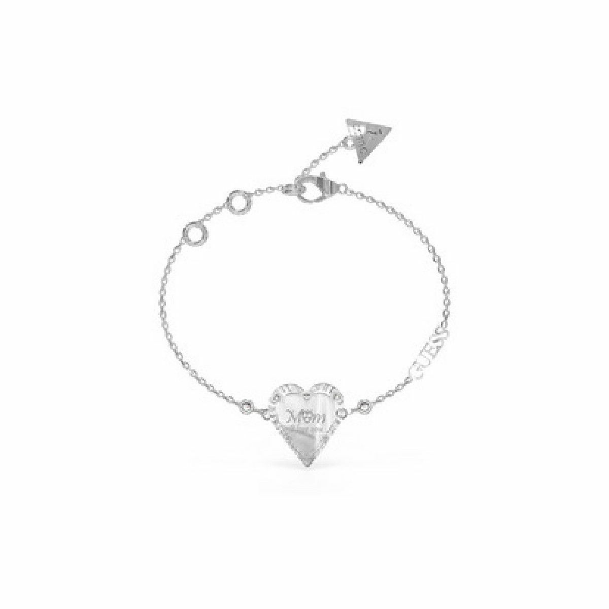 Porte-clés Guess JUBB04047JWRHS 22 cm