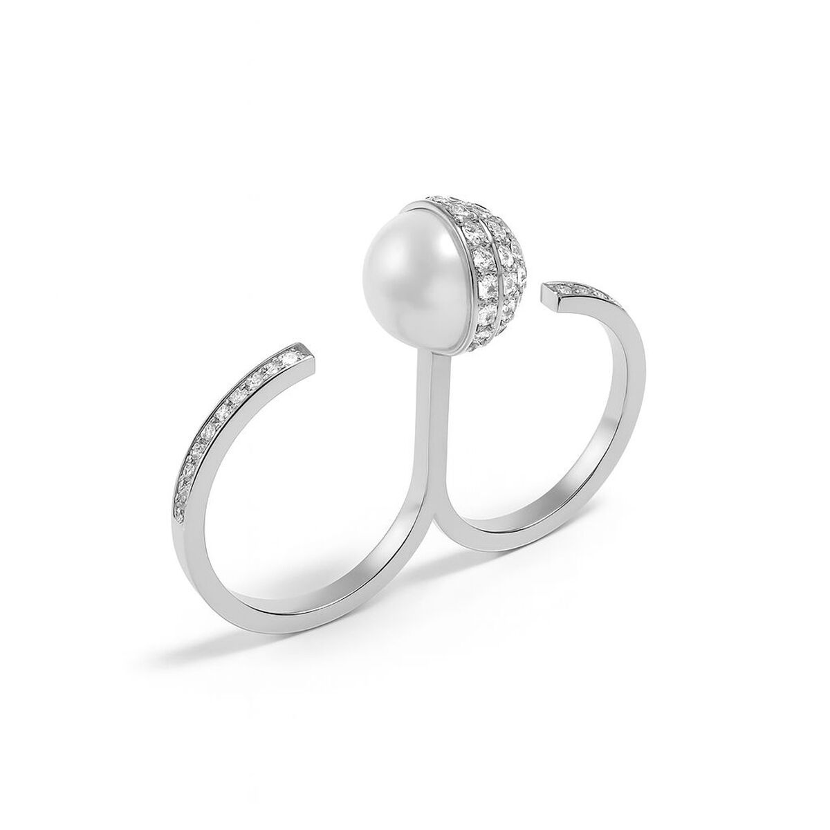 Ring Dames Guess JUBR04453JWRH (16)