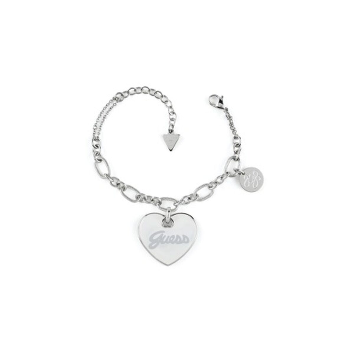 Bracelet Femme Guess JUBB05149JWRHWHS