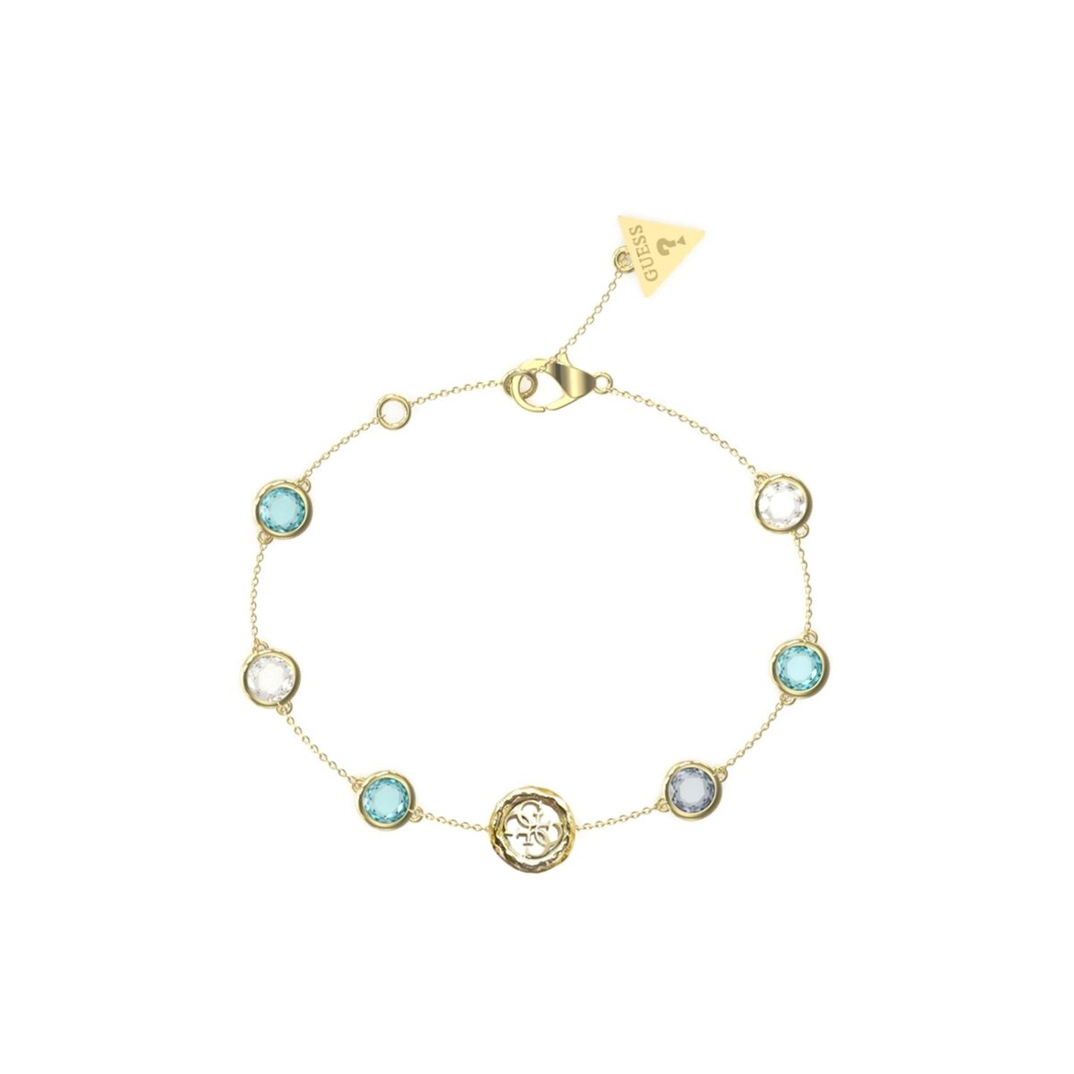 Bracelet Femme Guess JUBB05099JWYGAQS