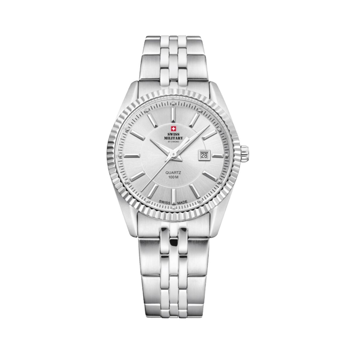Horloge Dames Swiss Military Chrono SM34066.02