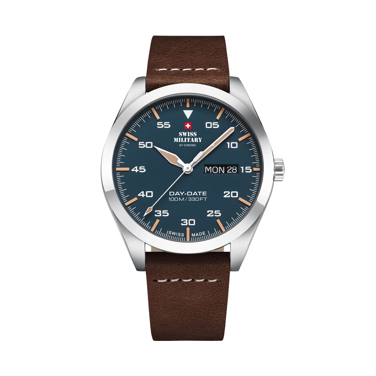 Ανδρικά Ρολόγια Swiss Military Chrono SM34087.05