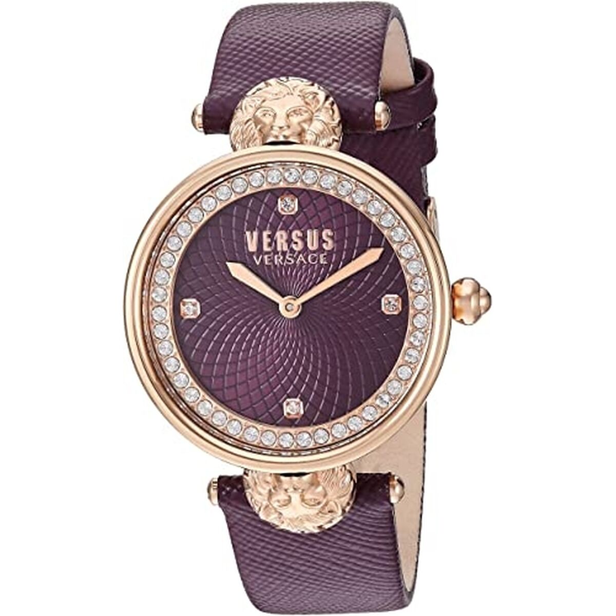 Horloge Dames Versace Versus VICTORIA HARBOUR (Ø 34 mm)