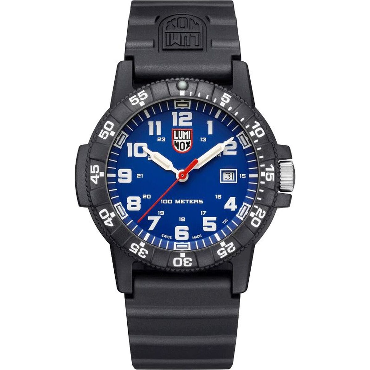 Horloge Heren Luminox XS.0323.L (Ø 44 mm)