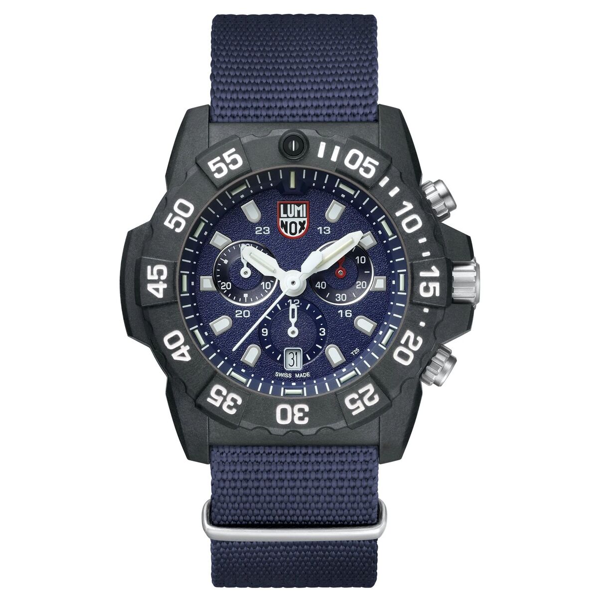 Horloge Heren Luminox XS.3583 (Ø 45 mm)