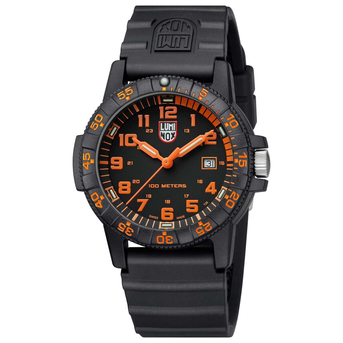 Horloge Heren Luminox XS.0329 (Ø 44 mm)