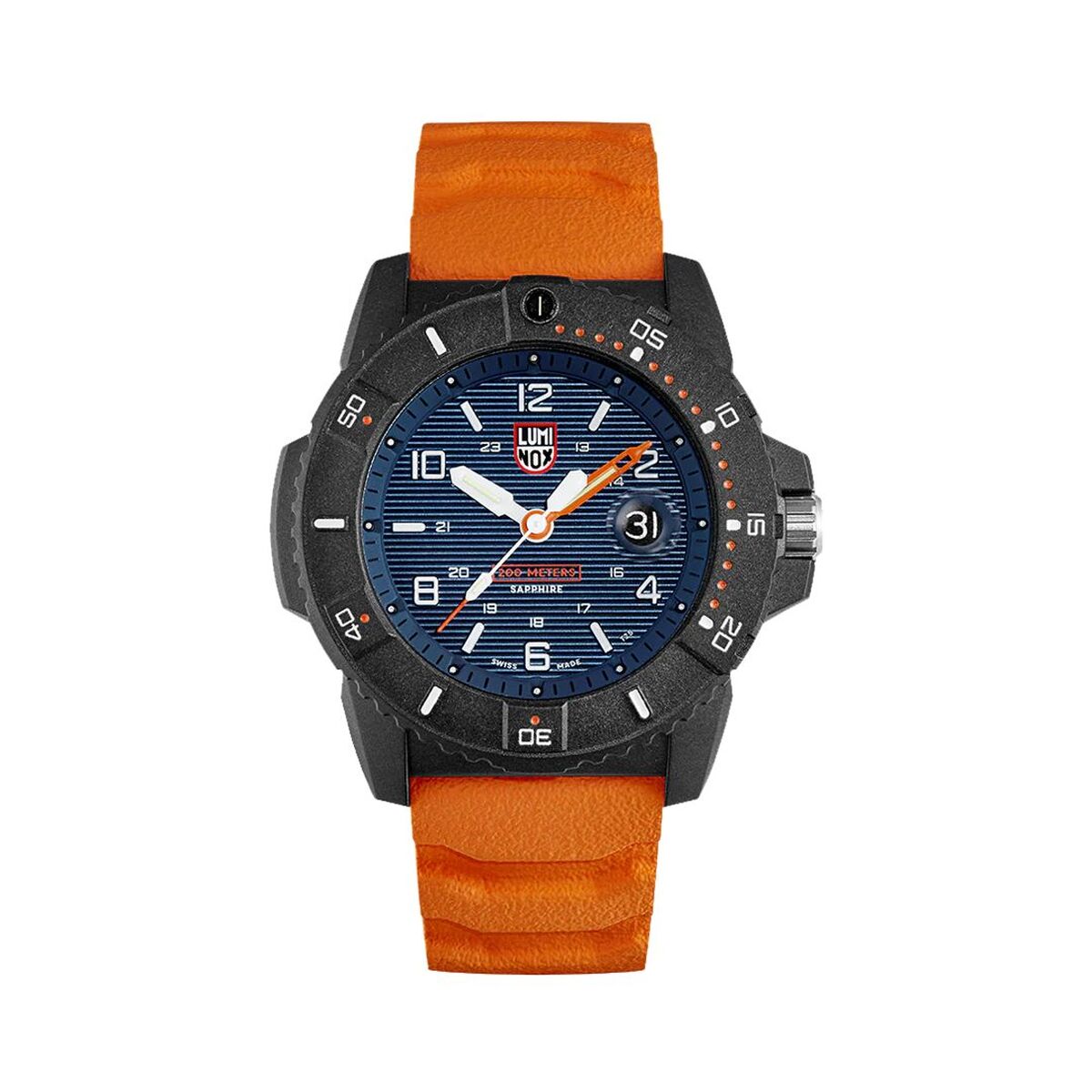 Horloge Heren Luminox XS.3603 (Ø 45 mm)