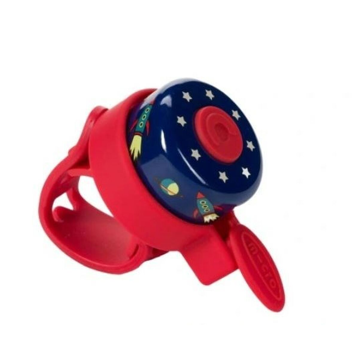 Image secondaire de Sonnette enfant pour vélo Micro AC4656