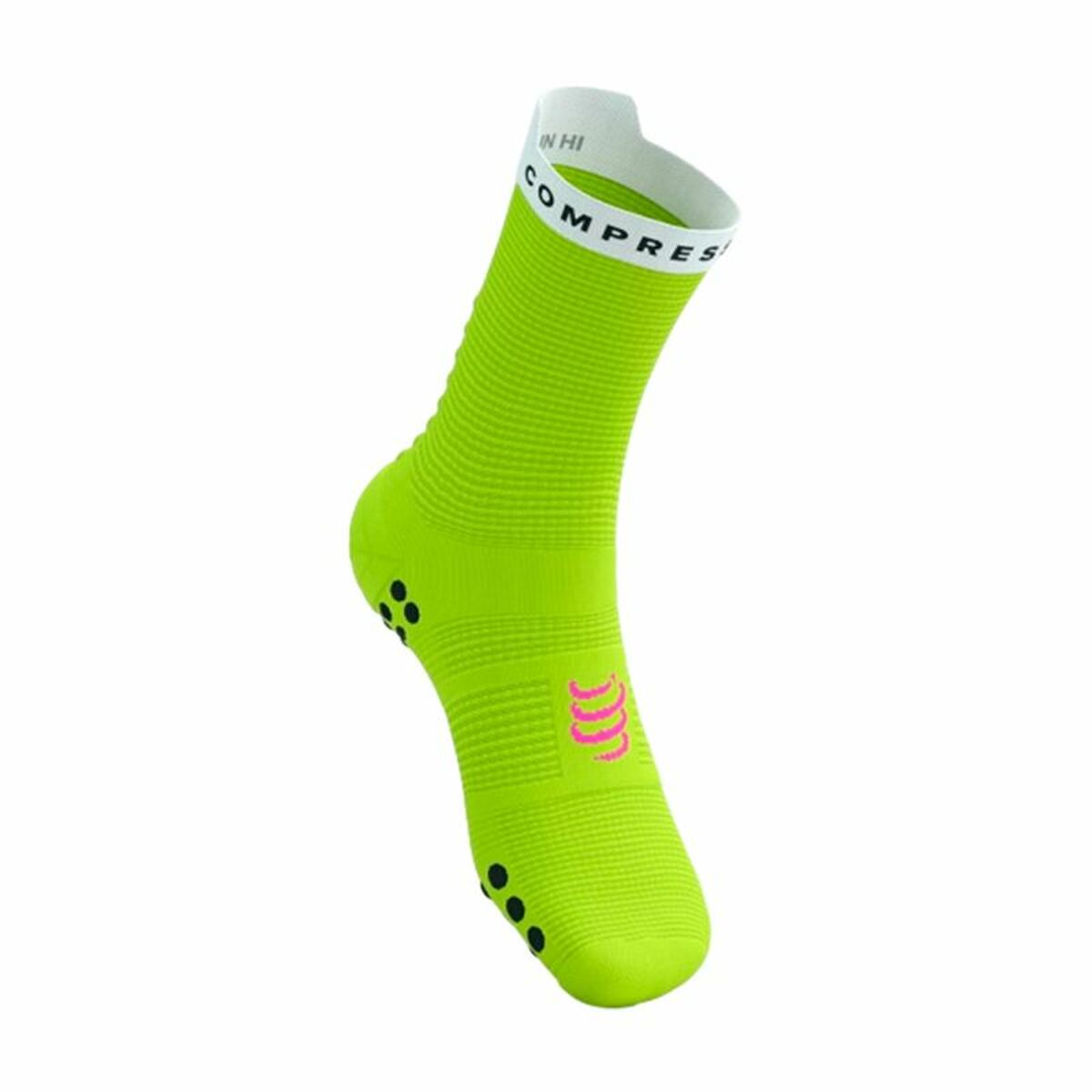 Image secondaire de Chaussettes de Sport Compressport Pro Racing