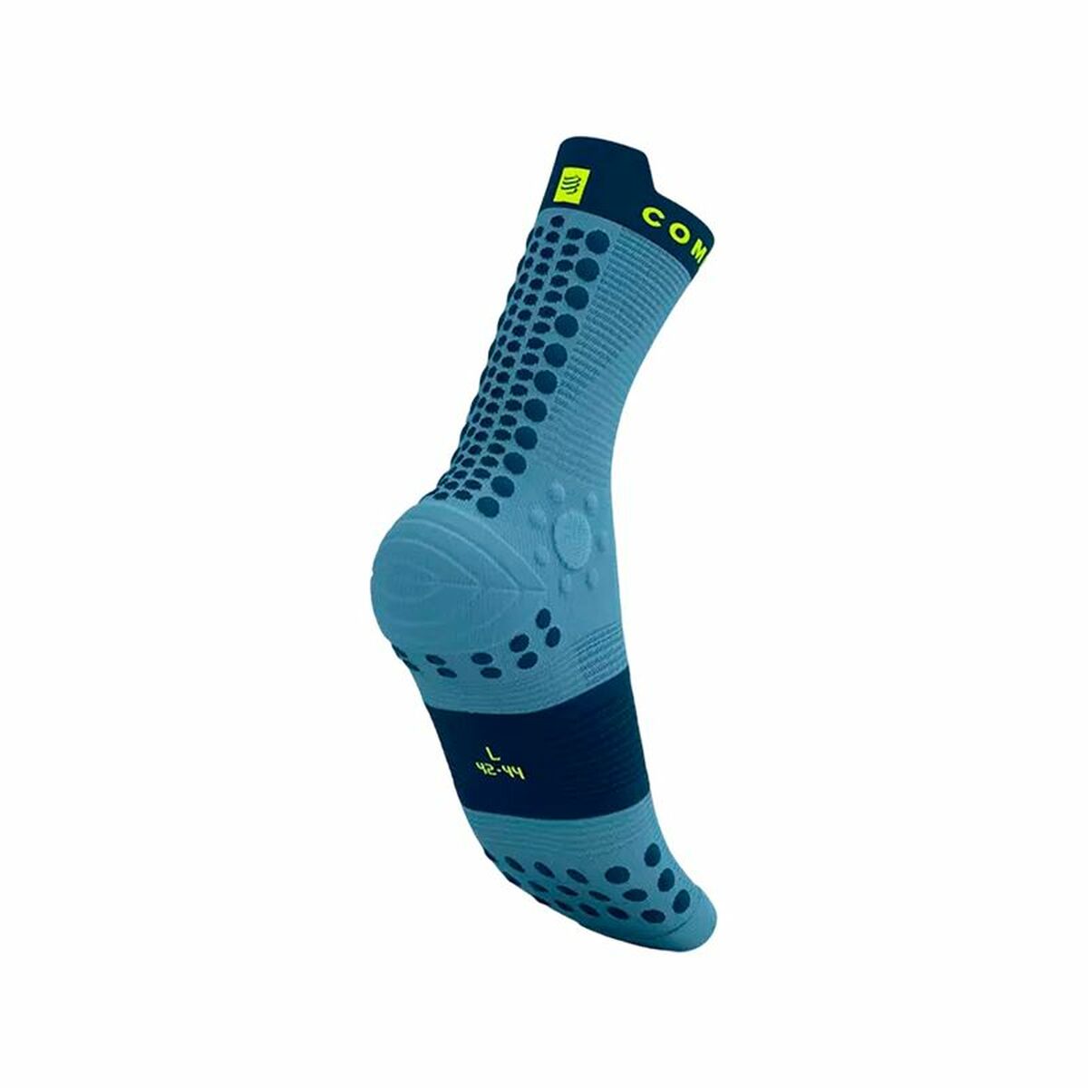 Image secondaire de Chaussettes de Sport Compressport Pro Racing v4.0