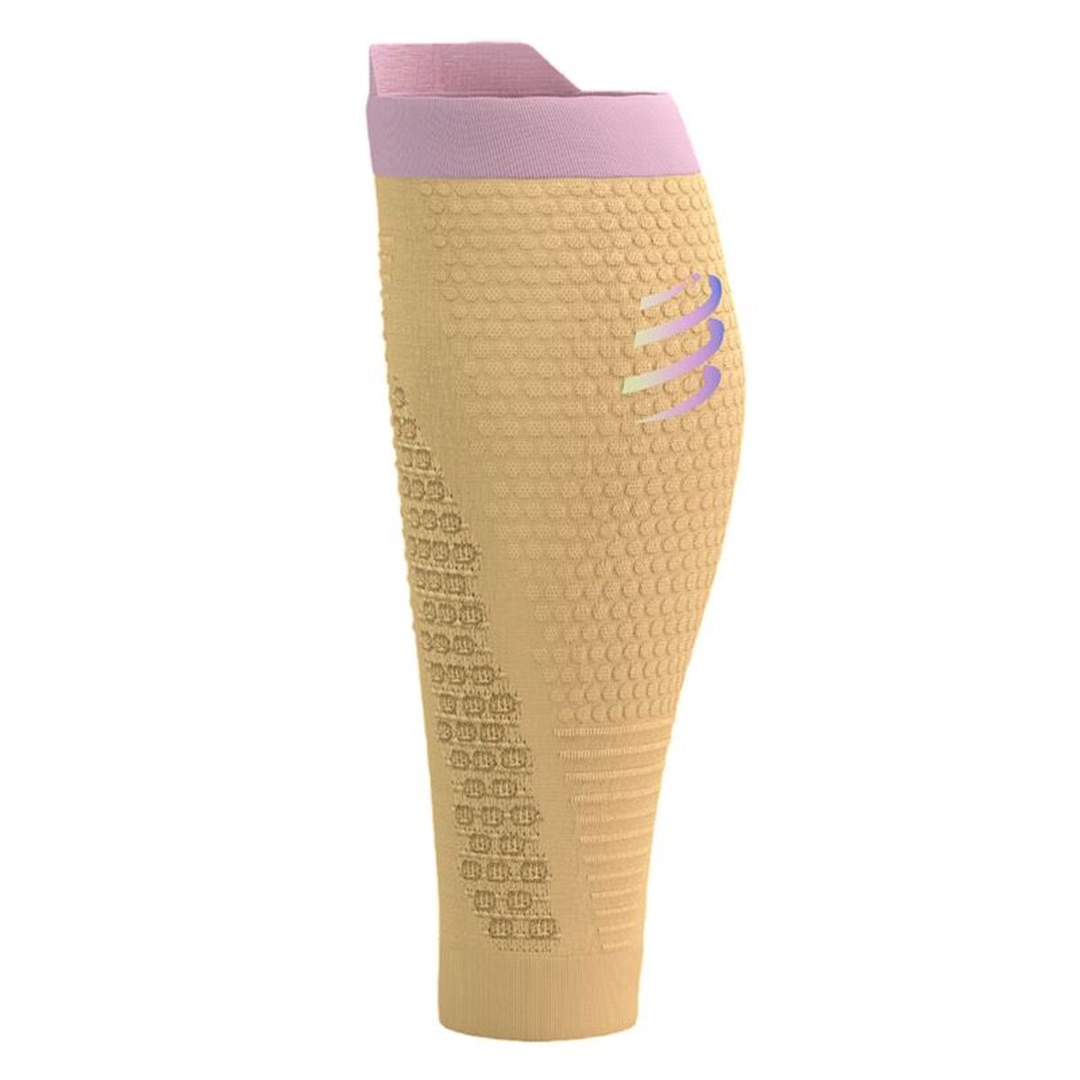 Compressie-kuitbeschermers Compressport SU00047B-4032