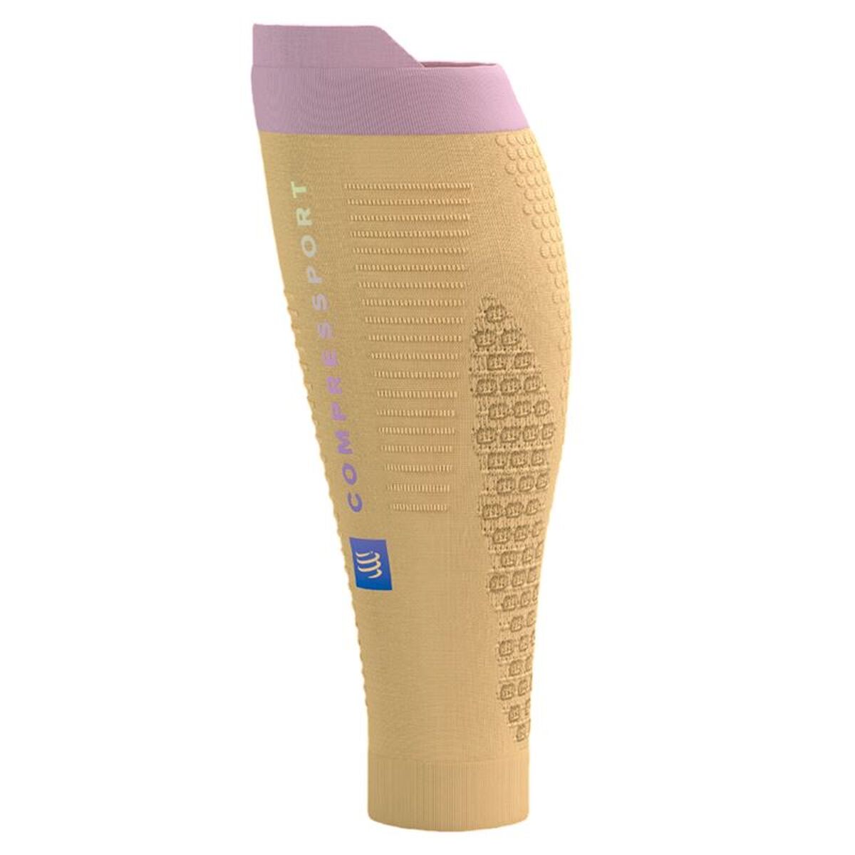 Compressie-kuitbeschermers Compressport SU00047B-4032