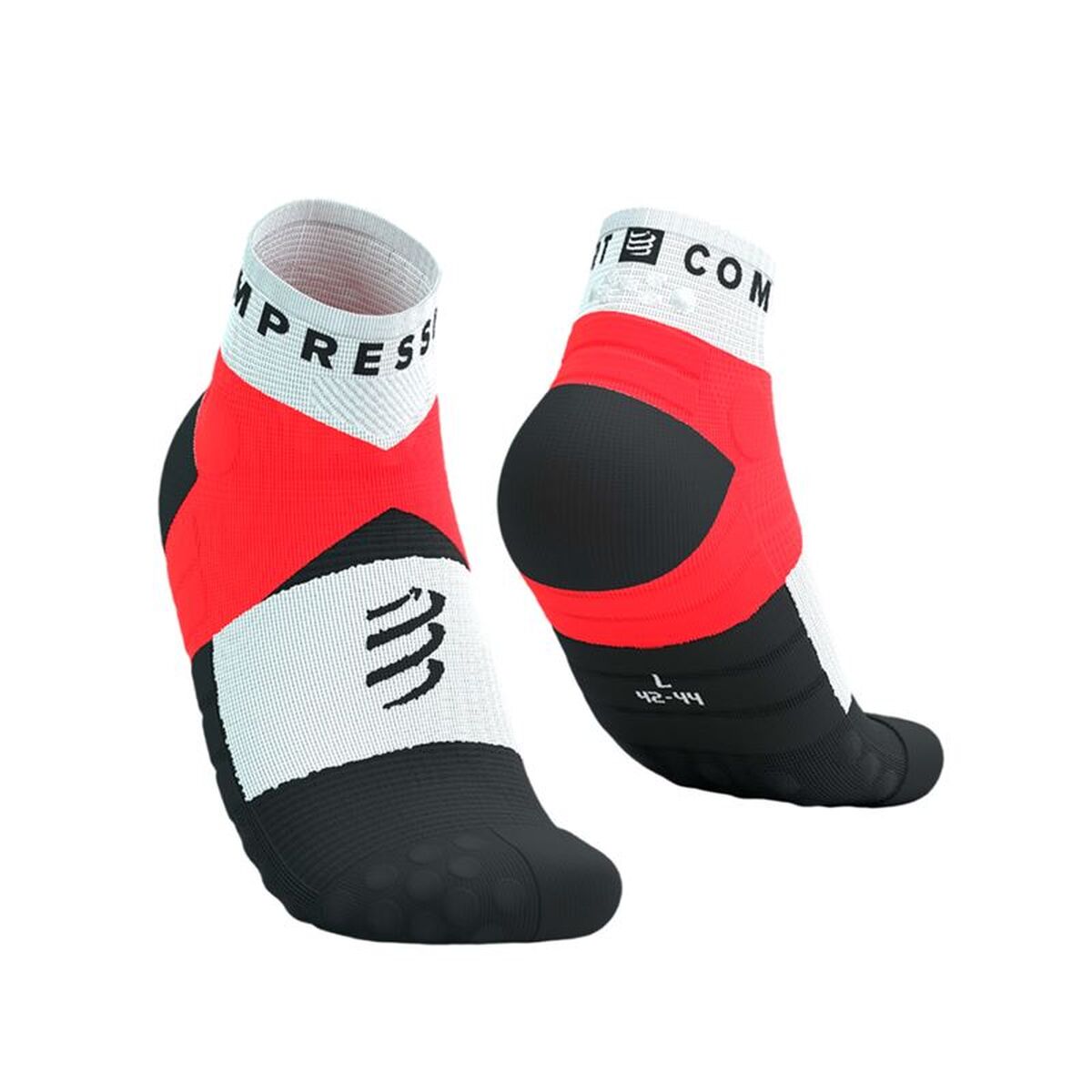 Compressiesokken Compressport Ultra Trail