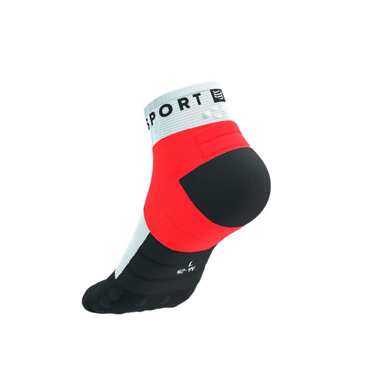 Compressiesokken Compressport Ultra Trail