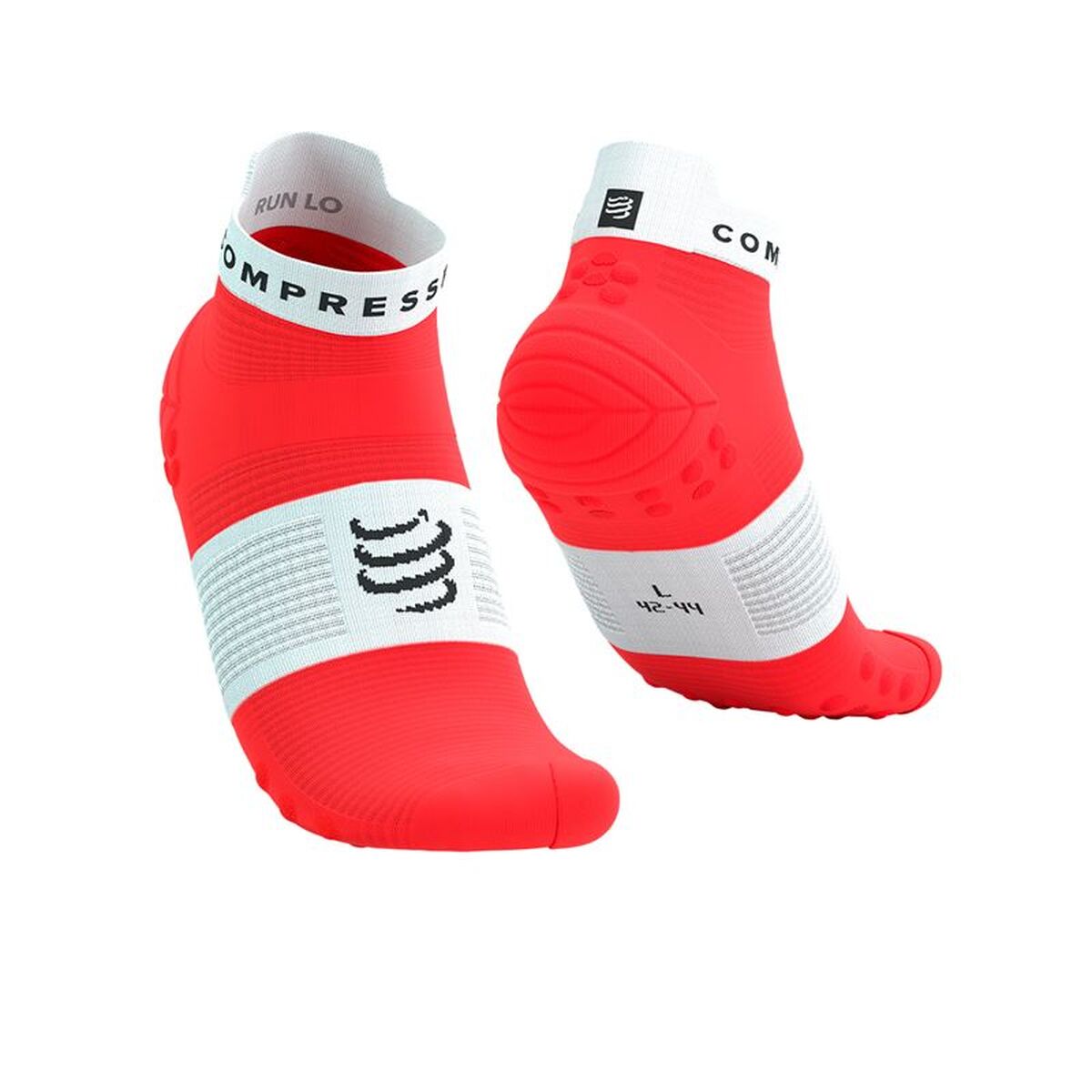 Compressiesokken Compressport Pro Racing