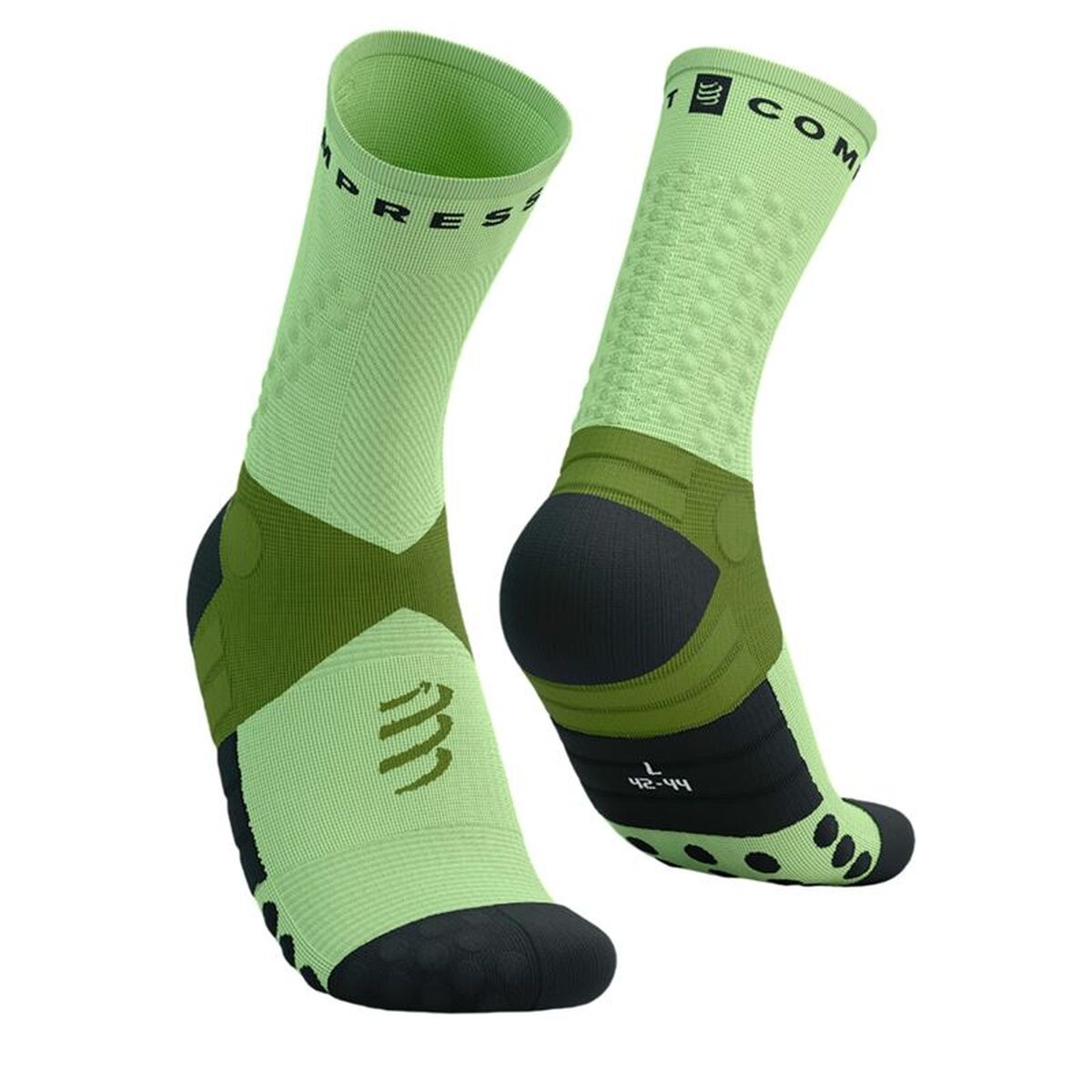 Sports Socks Compressport Ultra Trail Sports Socks Compressport Ultra Trail