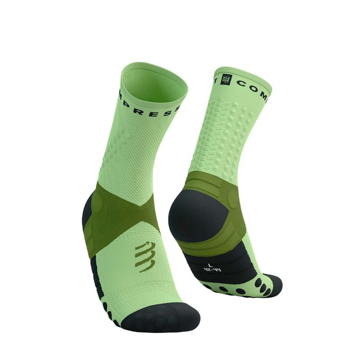Sports Socks Compressport Ultra Trail