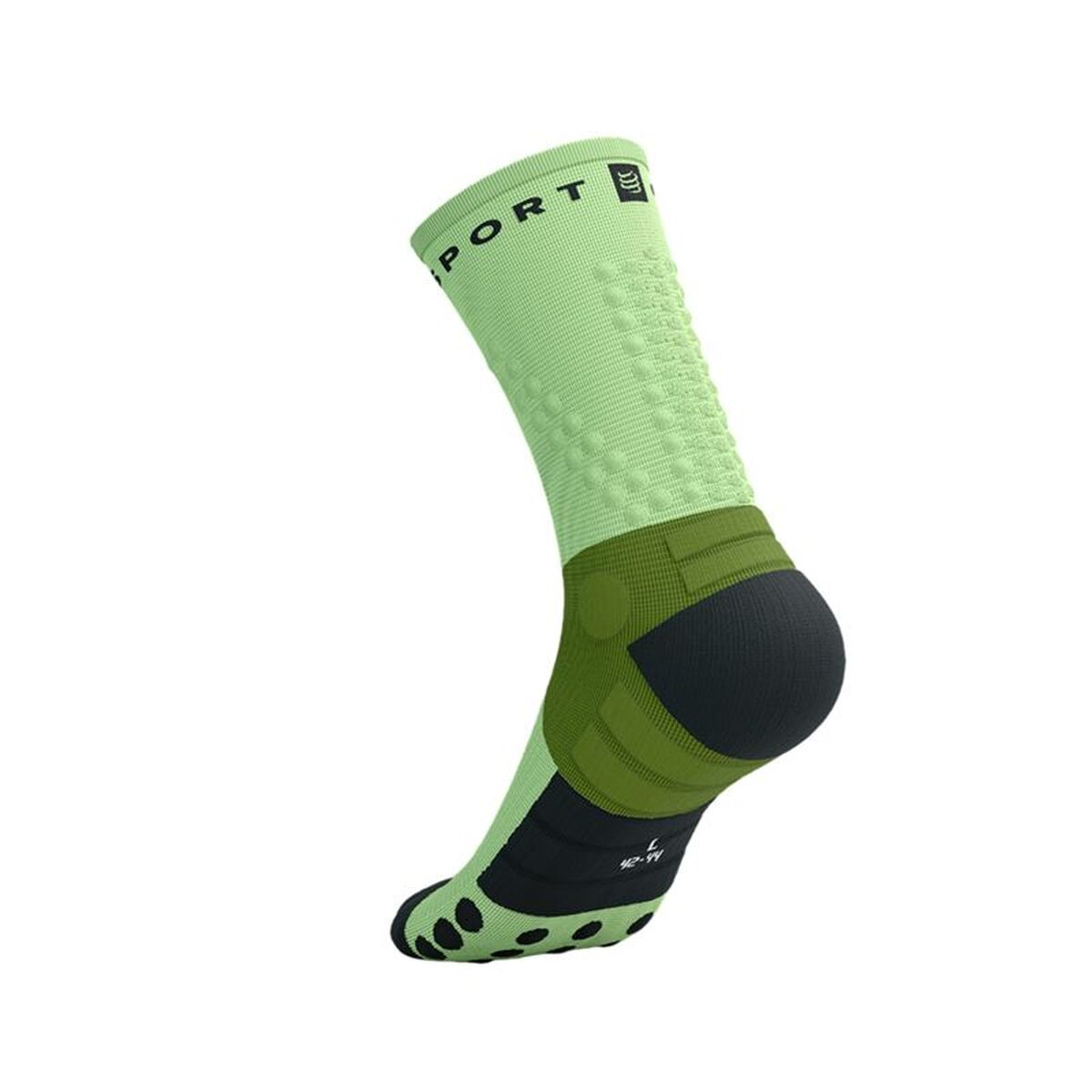 Socks Compressport Ultra Trail 39-41