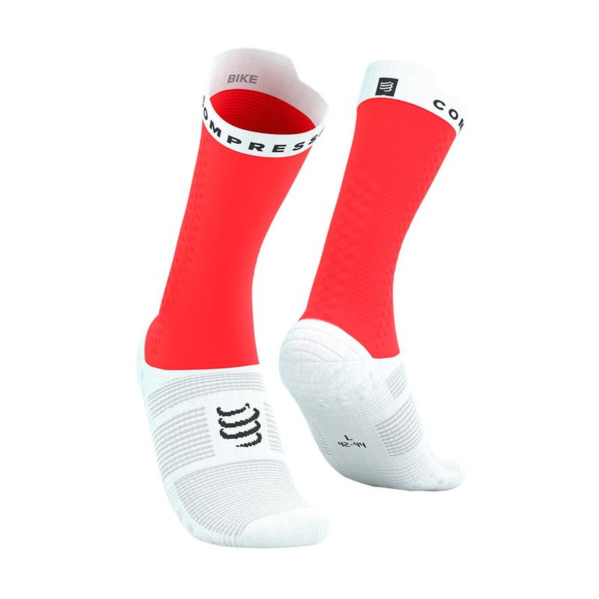 Compressiesokken Compressport Pro Racing
