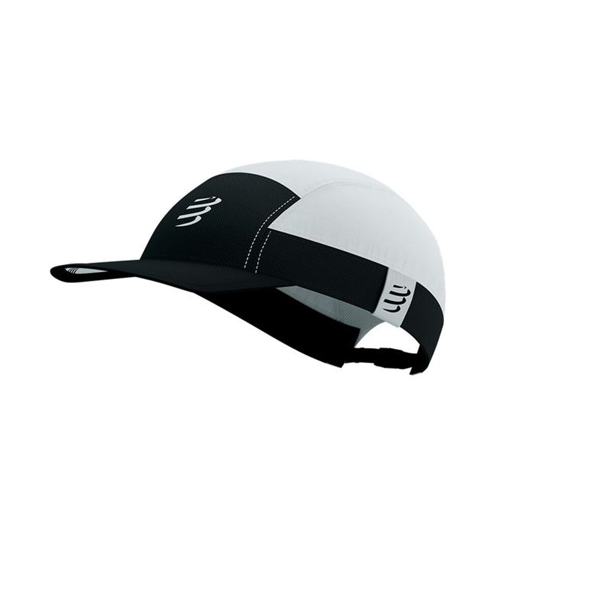 Sportcap Compressport 5 Panel Light