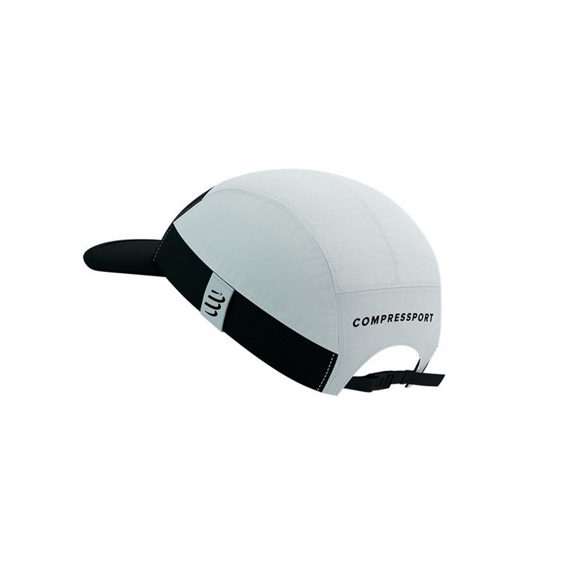 Sportcap Compressport 5 Panel Light
