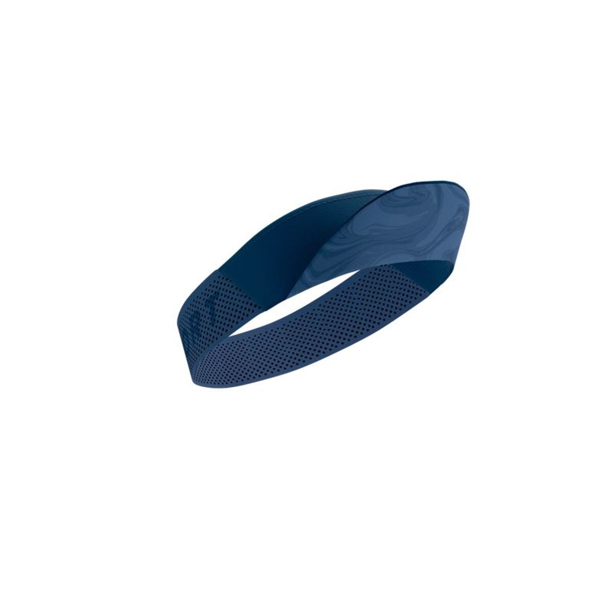 Visor Compressport Pro Racing Visor Blue One size